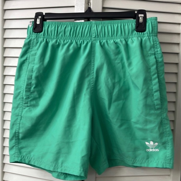 adidas Other - EUC Adidas Shorts (Size S)
